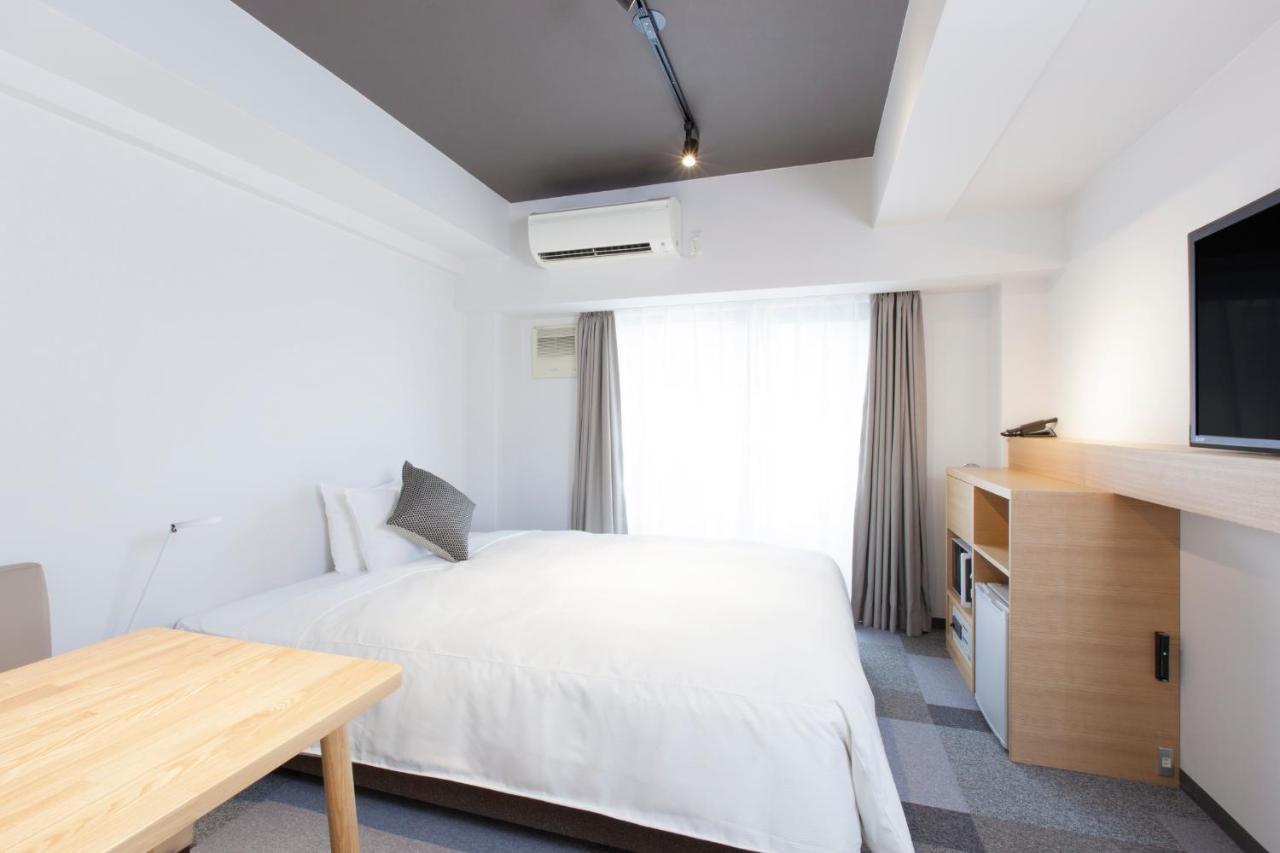 Tokyu Stay Meguro Yutenji Prefektura Tokio Exteriér fotografie