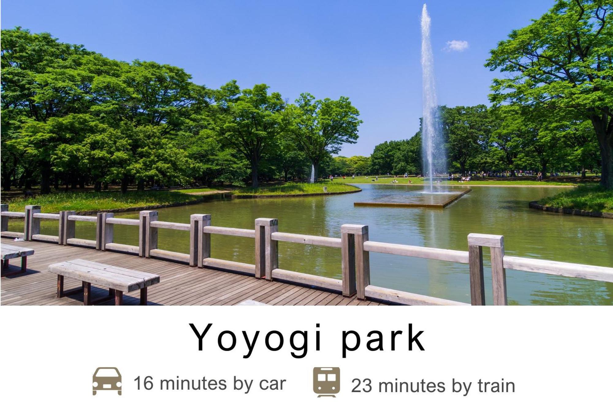 Tokyu Stay Meguro Yutenji Prefektura Tokio Exteriér fotografie