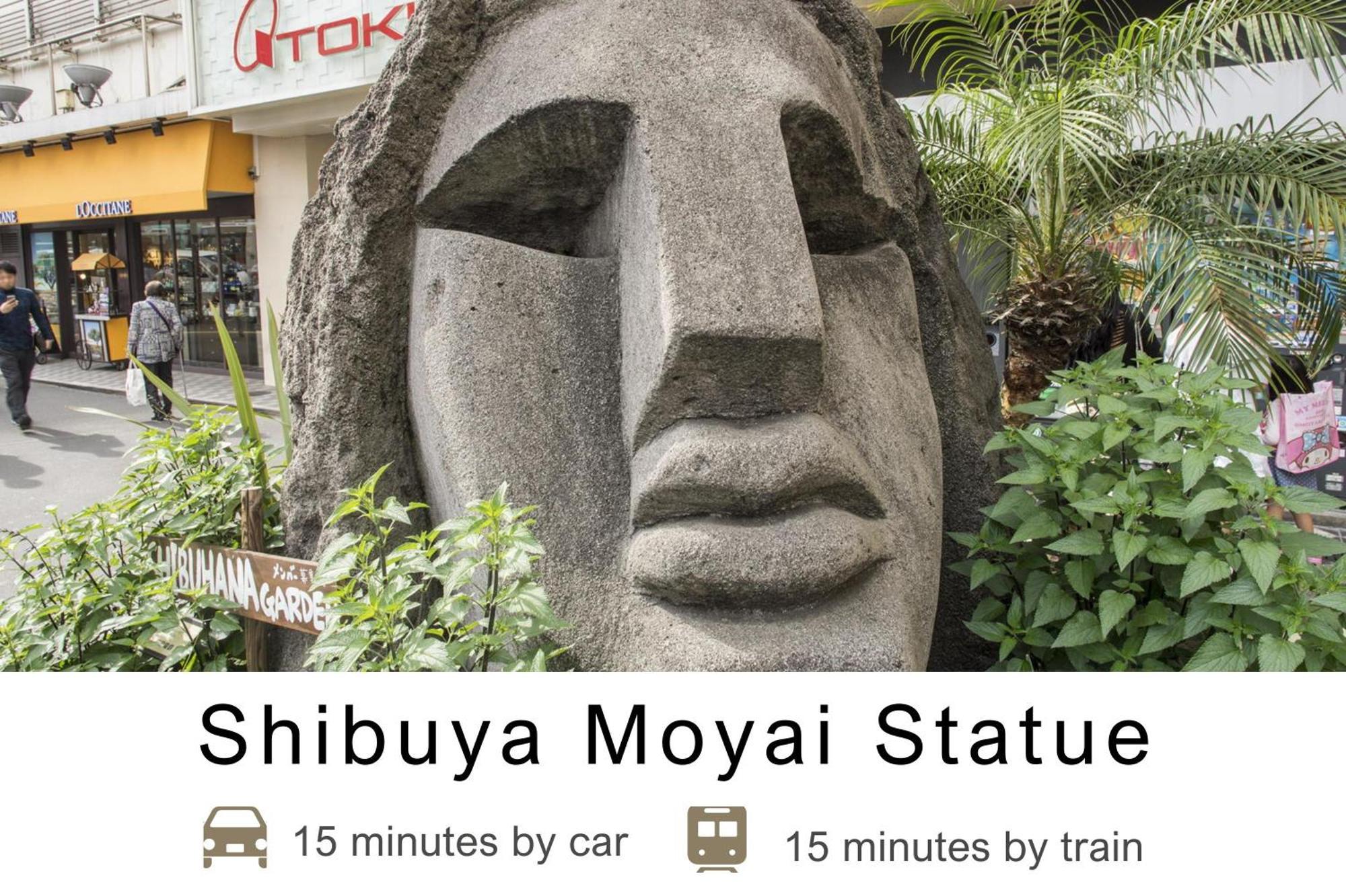 Tokyu Stay Meguro Yutenji Prefektura Tokio Exteriér fotografie