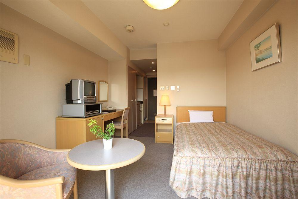 Tokyu Stay Meguro Yutenji Prefektura Tokio Exteriér fotografie