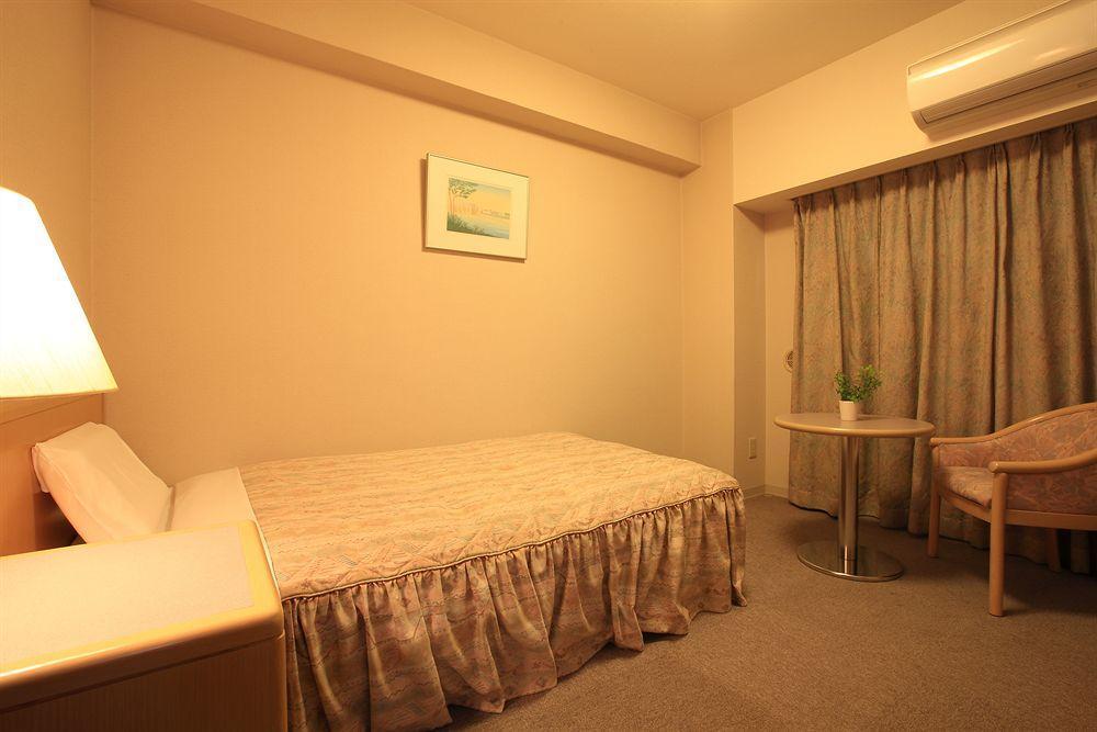 Tokyu Stay Meguro Yutenji Prefektura Tokio Exteriér fotografie