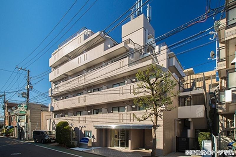 Tokyu Stay Meguro Yutenji Prefektura Tokio Exteriér fotografie