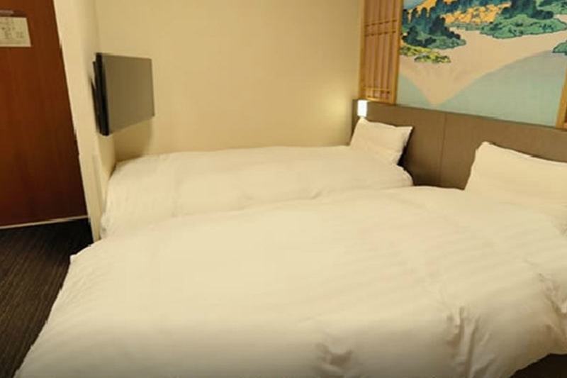 Tokyu Stay Meguro Yutenji Prefektura Tokio Exteriér fotografie