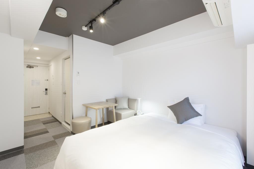 Tokyu Stay Meguro Yutenji Prefektura Tokio Exteriér fotografie