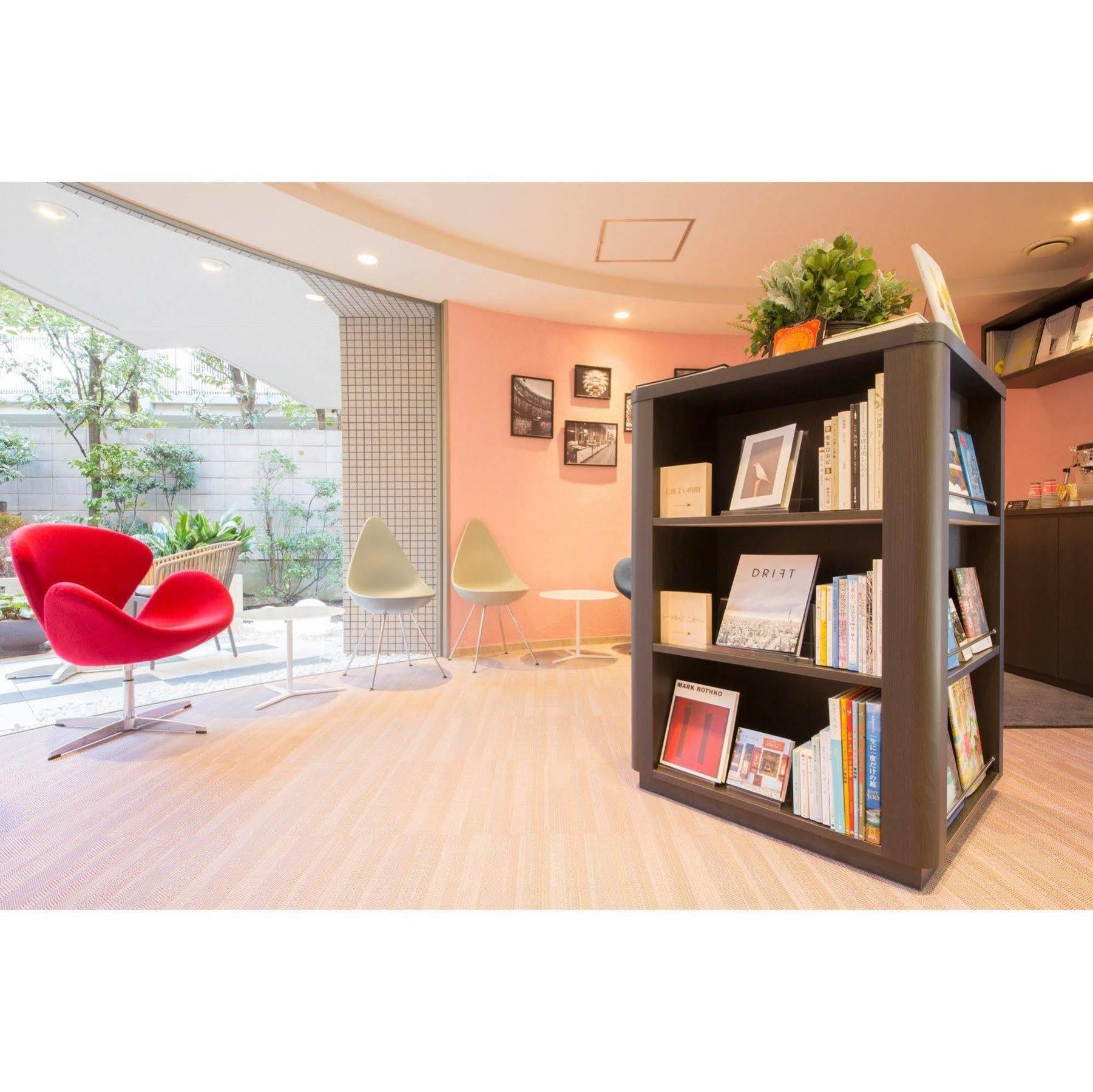 Tokyu Stay Meguro Yutenji Prefektura Tokio Exteriér fotografie