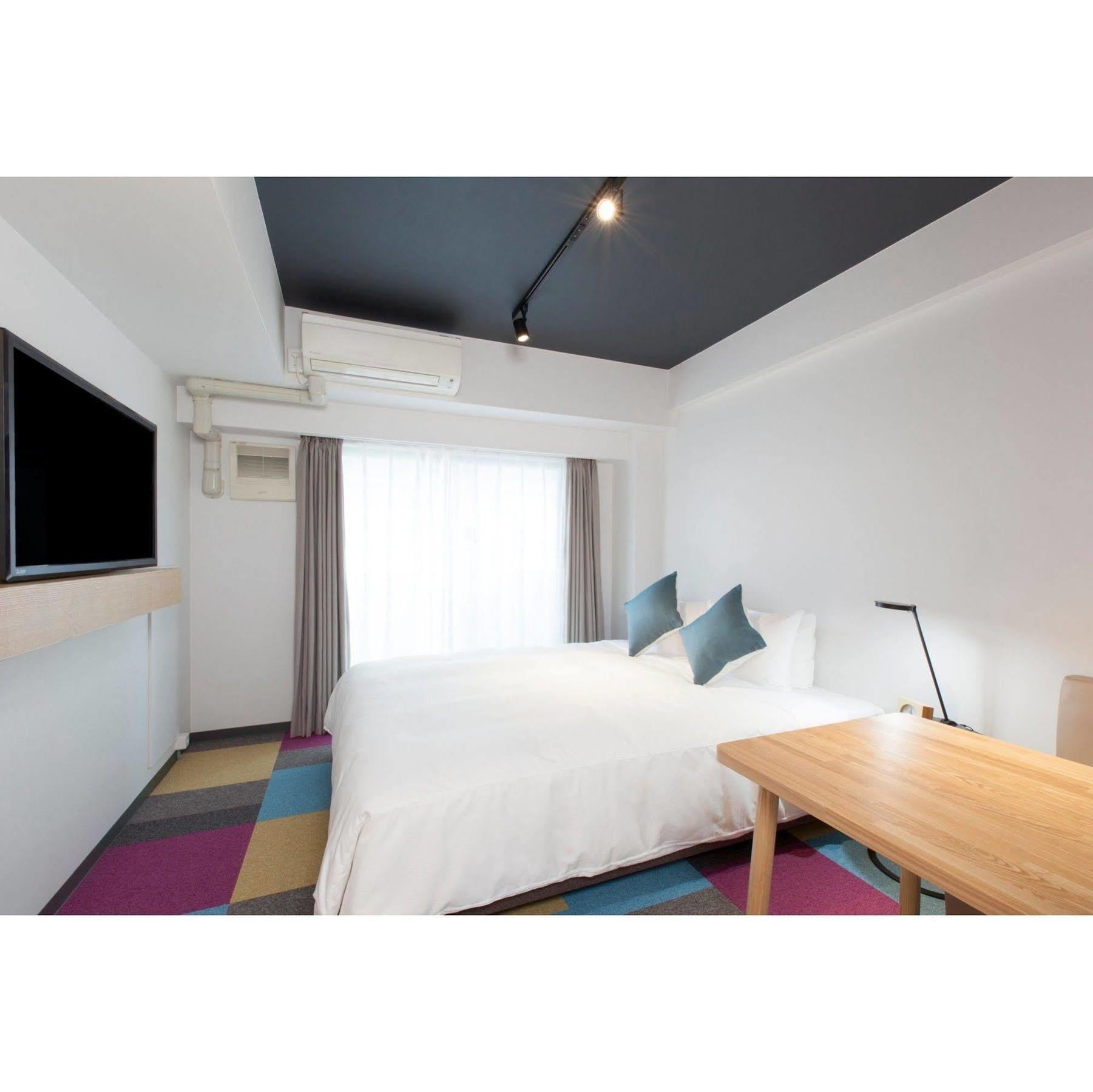 Tokyu Stay Meguro Yutenji Prefektura Tokio Exteriér fotografie