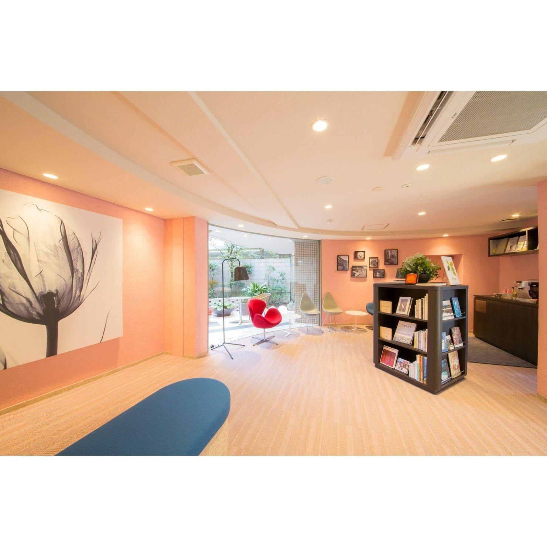 Tokyu Stay Meguro Yutenji Prefektura Tokio Exteriér fotografie