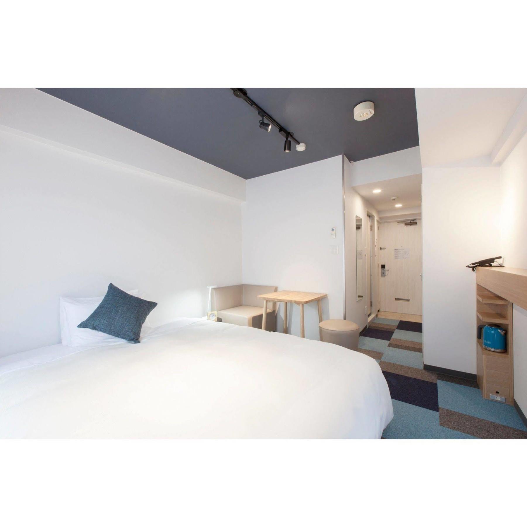 Tokyu Stay Meguro Yutenji Prefektura Tokio Exteriér fotografie